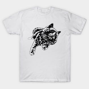 Cat T-Shirt